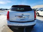 2016 Cadillac Srx Luxury Collection Белый vin: 3GYFNBE35GS581406 2016 Cadillac Srx Luxury Collection Белый vin: 3GYFNBE35GS581406
