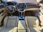 2016 Cadillac Srx Luxury Collection Белый vin: 3GYFNBE35GS581406 2016 Cadillac Srx Luxury Collection Белый vin: 3GYFNBE35GS581406