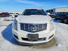 2016 Cadillac Srx Luxury Collection Белый vin: 3GYFNBE35GS581406 2016 Cadillac Srx Luxury Collection Белый vin: 3GYFNBE35GS581406