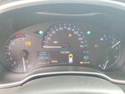 2016 Cadillac Srx Luxury Collection Silver vin: 3GYFNBE37GS557060