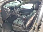 2016 Cadillac Srx Luxury Collection Silver vin: 3GYFNBE37GS557060
