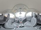 2016 Cadillac Srx Luxury Collection Silver vin: 3GYFNBE37GS557060