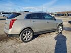 2016 Cadillac Srx Performance Collection Beige vin: 3GYFNCE3XGS530201