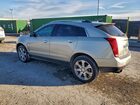2016 Cadillac Srx Performance Collection Beige vin: 3GYFNCE3XGS530201