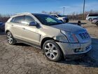 2016 Cadillac Srx Performance Collection Beige vin: 3GYFNCE3XGS530201