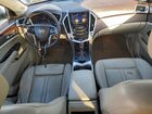 2016 Cadillac Srx Performance Collection Beige vin: 3GYFNCE3XGS530201