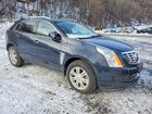 2016 Cadillac Srx Luxury Collection Blue vin: 3GYFNEE32GS570834 2016 Cadillac Srx Luxury Collection Blue vin: 3GYFNEE32GS570834