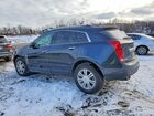 2016 Cadillac Srx Luxury Collection Blue vin: 3GYFNEE32GS570834 2016 Cadillac Srx Luxury Collection Blue vin: 3GYFNEE32GS570834