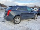 2016 Cadillac Srx Luxury Collection Blue vin: 3GYFNEE32GS570834 2016 Cadillac Srx Luxury Collection Blue vin: 3GYFNEE32GS570834