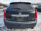 2016 Cadillac Srx Luxury Collection Blue vin: 3GYFNEE32GS570834 2016 Cadillac Srx Luxury Collection Blue vin: 3GYFNEE32GS570834