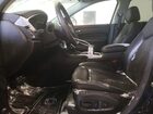 2016 Cadillac Srx Luxury Collection Black vin: 3GYFNEE38GS548840