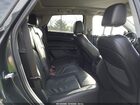 2016 Cadillac Srx Luxury Collection Серый vin: 3GYFNEE39GS570247