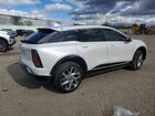 2025 Cadillac Optiq Luxury Белый vin: 3GYK3BMR3SS224163