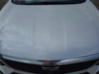 2025 Cadillac Optiq Luxury Белый vin: 3GYK3BMR3SS224163