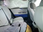 2025 Cadillac Optiq Luxury Белый vin: 3GYK3BMR3SS224163