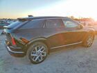 2025 Cadillac Optiq Luxury Черный vin: 3GYK3BMR3SS240217