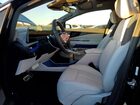 2025 Cadillac Optiq Luxury Черный vin: 3GYK3BMR3SS240217