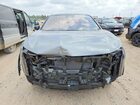 2025 Cadillac Optiq Sport Серебряный vin: 3GYK3EMR6SS198417