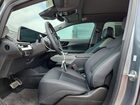 2025 Cadillac Optiq Sport Серебряный vin: 3GYK3EMR6SS198417