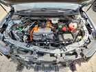 2025 Cadillac Optiq Sport Серебряный vin: 3GYK3EMR6SS198417