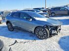 2025 Cadillac Optiq Sport Серебряный vin: 3GYK3EMR7SS251545