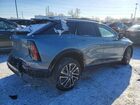 2025 Cadillac Optiq Sport Серебряный vin: 3GYK3EMR7SS251545