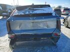 2025 Cadillac Optiq Sport Серебряный vin: 3GYK3EMR7SS251545
