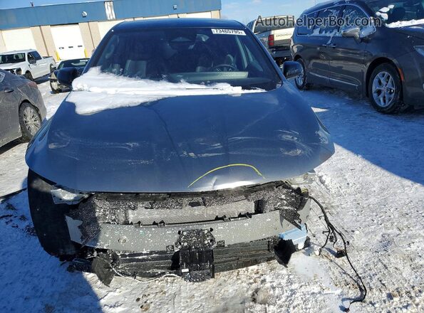 3GYK3EMR7SS251545 2025 CADILLAC OPTIQ Серебряный Вид спереди