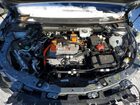 2025 Cadillac Optiq Sport Серебряный vin: 3GYK3EMR7SS251545