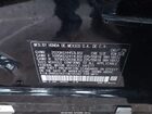 2025 Acura Adx   Черный vin: 3HDSA1H31SM705382