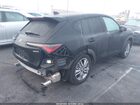 2025 Acura Adx   Черный vin: 3HDSA1H31SM705382