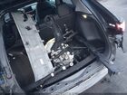 2025 Acura Adx   Черный vin: 3HDSA1H31SM705382