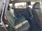 2025 Acura Adx Черный vin: 3HDSA1H34SM705067