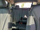 2025 Acura Adx Черный vin: 3HDSA1H34SM705067