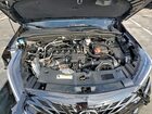 2025 Acura Adx Черный vin: 3HDSA1H34SM705067