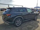 2025 Acura Adx Черный vin: 3HDSA1H34SM705067