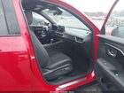 2025 Acura Adx A-spec Красный vin: 3HDSA1H50SM700532