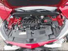 2025 Acura Adx A-spec Красный vin: 3HDSA1H50SM700532