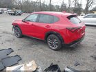 2025 Acura Adx A-spec Красный vin: 3HDSA1H50SM700532
