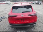 2025 Acura Adx A-spec Красный vin: 3HDSA1H50SM700532