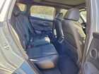 2025 Acura Adx A-spec Silver vin: 3HDSA1H53SM704784