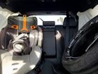 2025 Acura Adx A-spec Черный vin: 3HDSA1H54SM700808
