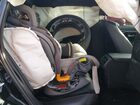 2025 Acura Adx A-spec Черный vin: 3HDSA1H54SM700808