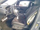 2025 Acura Adx A-spec Серый vin: 3HDSA1H55SM705659