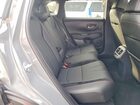 2025 Acura Adx A-spec Серый vin: 3HDSA1H55SM705659