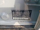 2025 Acura Adx A-spec Серый vin: 3HDSA1H55SM705659