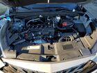 2025 Acura Adx Серый vin: 3HDSA2H39SM711727