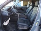 2025 Acura Adx Серый vin: 3HDSA2H39SM711727