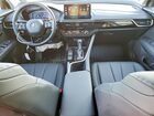 2025 Acura Adx Серый vin: 3HDSA2H39SM711727