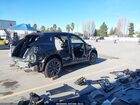 2025 Acura Adx A-spec Черный vin: 3HDSA2H54SM704640 2025 Acura Adx A-spec Черный vin: 3HDSA2H54SM704640